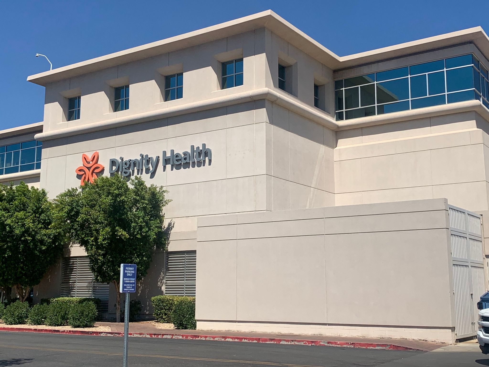 +-165,000 sf BTS Sale – Client:  Dignity Health (formerly CHW)